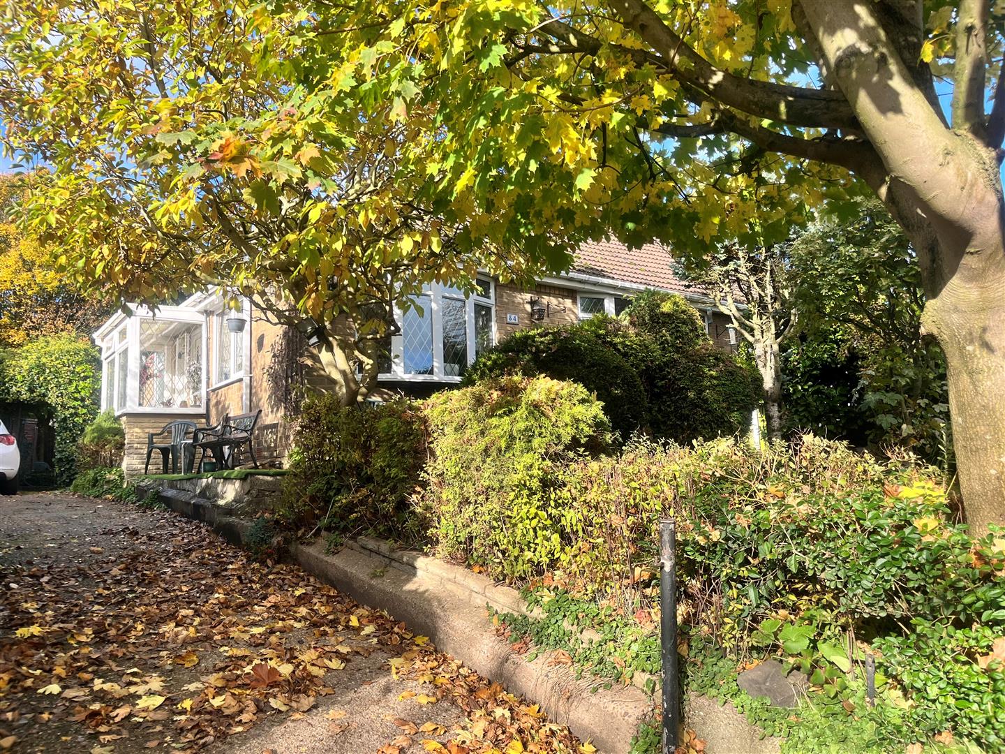Riplingham Road, Skidby